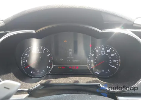 2013 Kia Optima Sx z USA, uszkodzony, nr VIN 5XXGR4A67DG175963